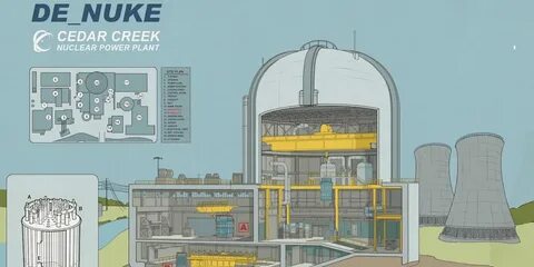 Nuke mapping