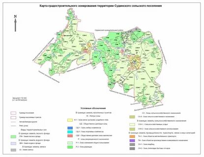 Земли лесного фонда порядок использования