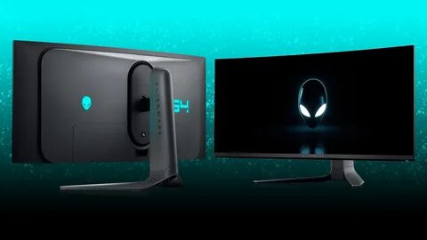 Qd oled монитор