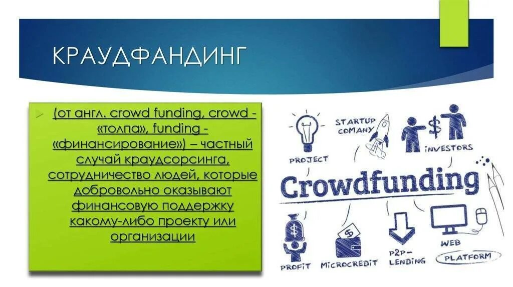 Что такое краудфандинг. Краудфандинг. краудфандинг презентация. схема краудфандинга. краудфандинговые проекты.