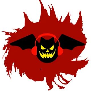 Evil эмблема