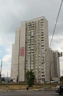 Улица дубравная дом 51 строение 1