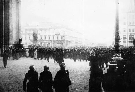 Манифестация 17 октября
