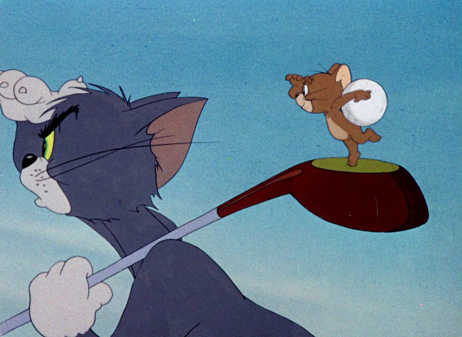В каком году вышел том и джерри. Том и Джерри Tom and Jerry. Tom and Jerry 1940.