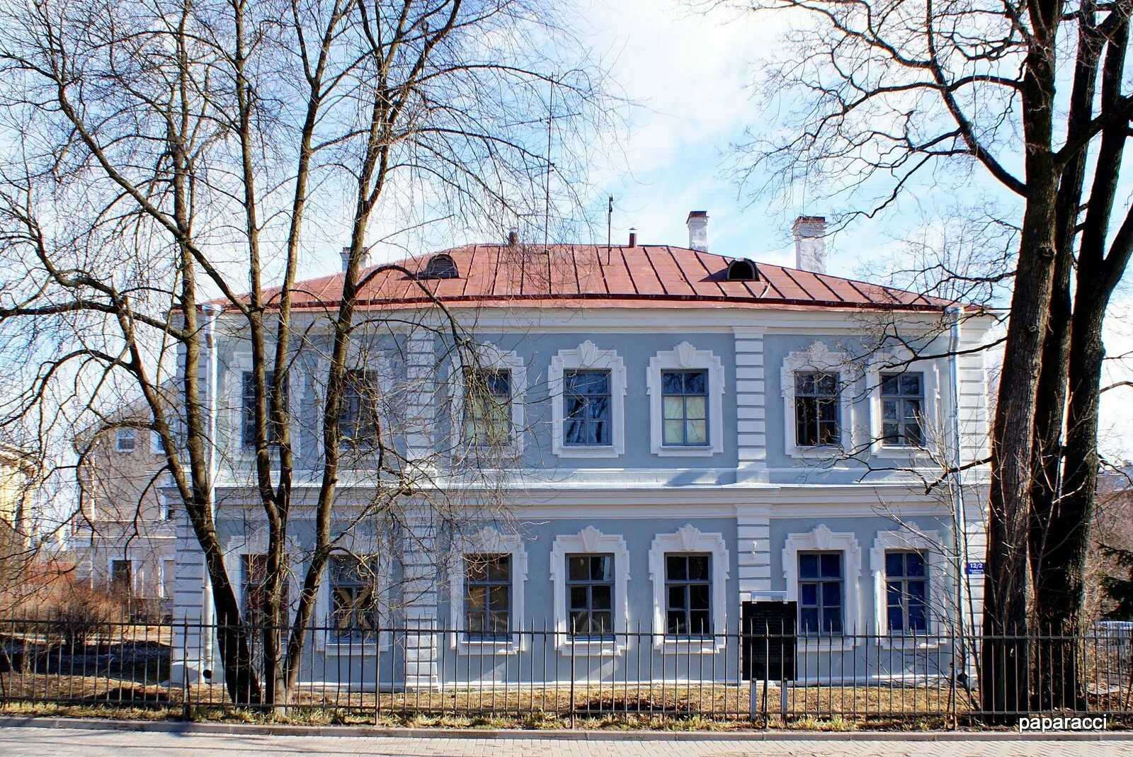 Жить в царском селе. Усадьба Карамзина Ульяновск. Дом Карамзина в Царском селе. Дом Карамзина в Симбирске.