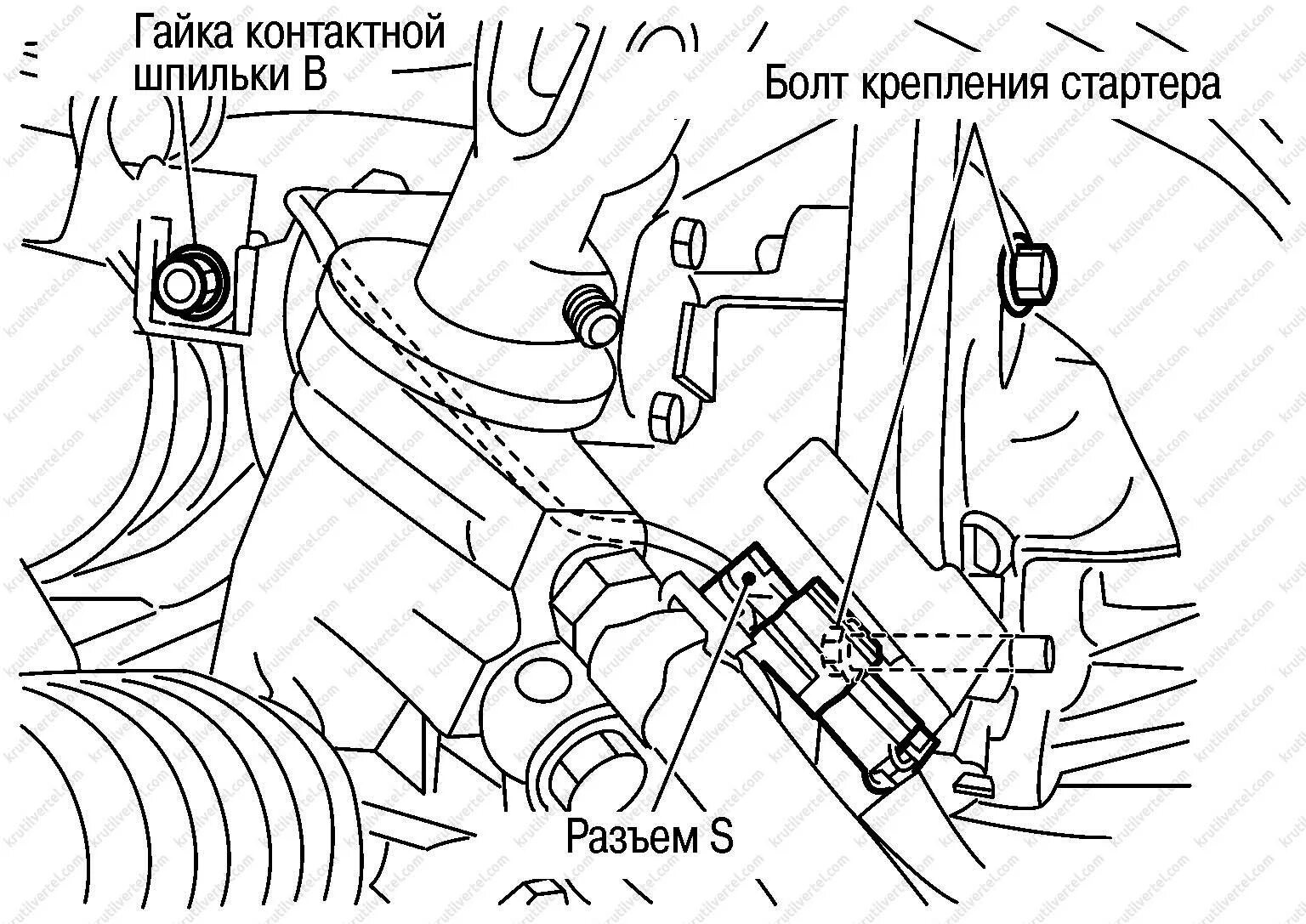 Как снять стартер на инфинити 03-08 Infiniti FX35 Starter Replacement "How to" YouTube