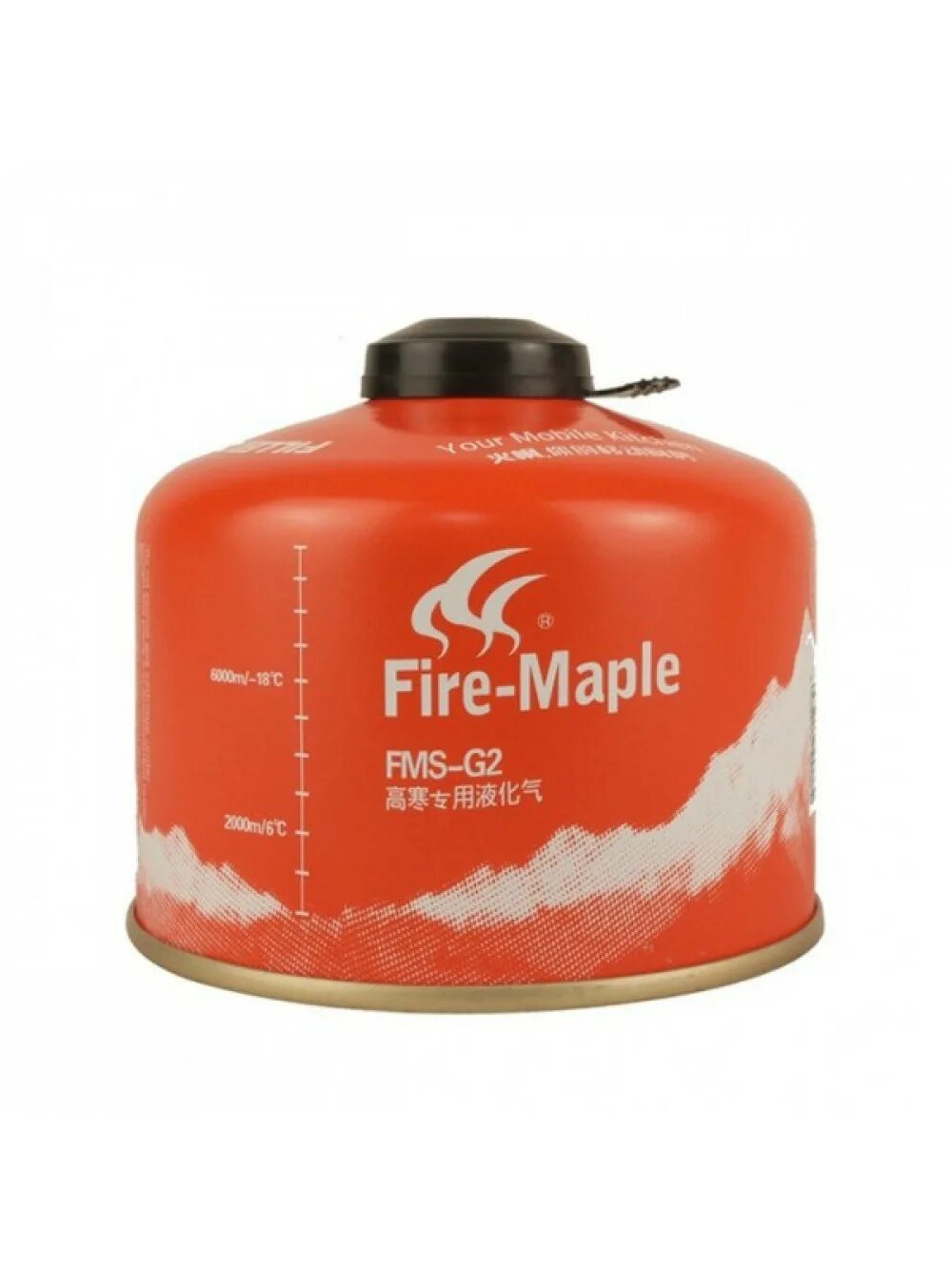 Maple fms