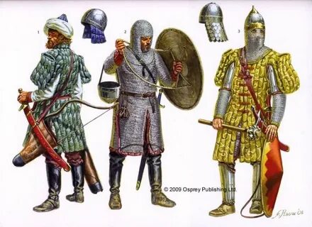10 century