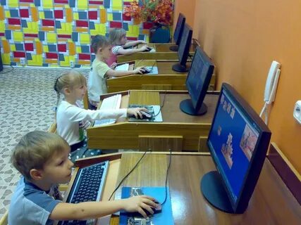 Мбдоу детский 14