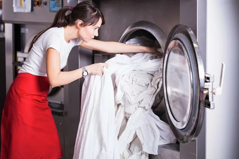 It wants washing. It wants washing