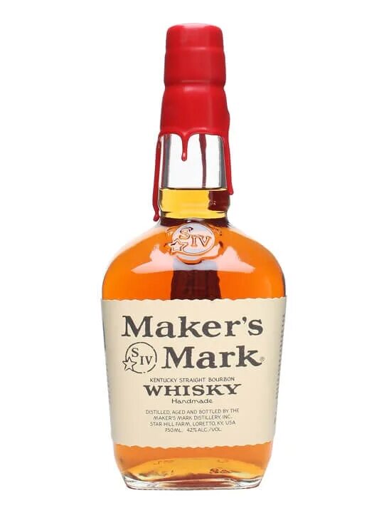 Maker s mark bourbon. Бурбон maker&#039;s mark.