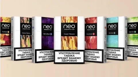 Стики нео отзывы