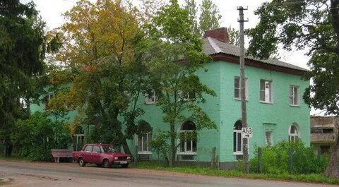 Кондратьево выборгский