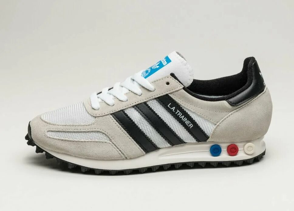 Кроссовки 80х. Кроссовки adidas l.a.Trainer. Adidas la Trainer. Adidas la Trainer женские. Кроссовки adidas l. a. Trainer Red.