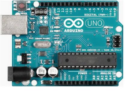 Платы arduino это