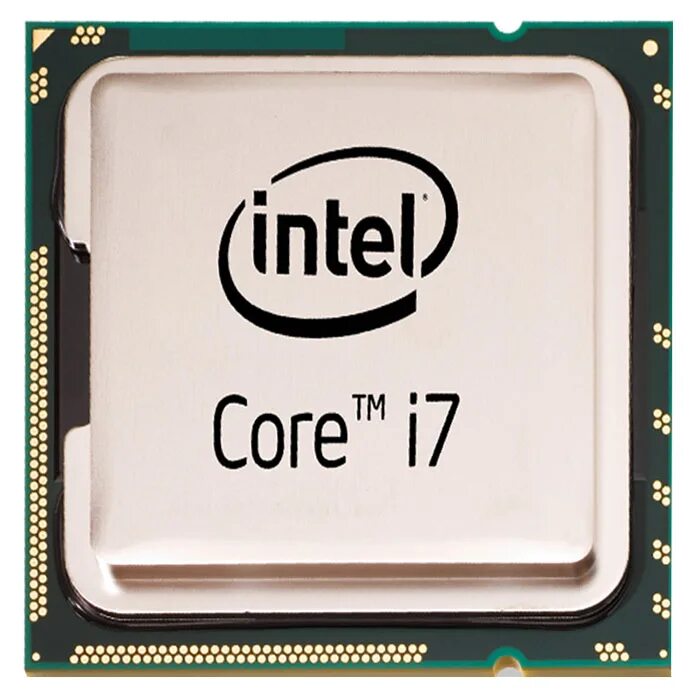 Intel core i6