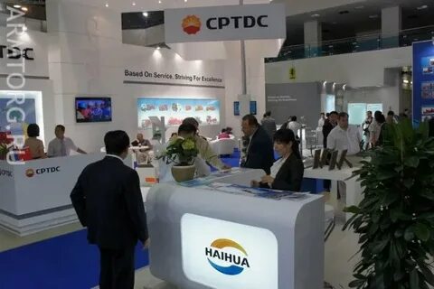 Сайт петро