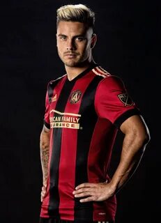 Atlanta united
