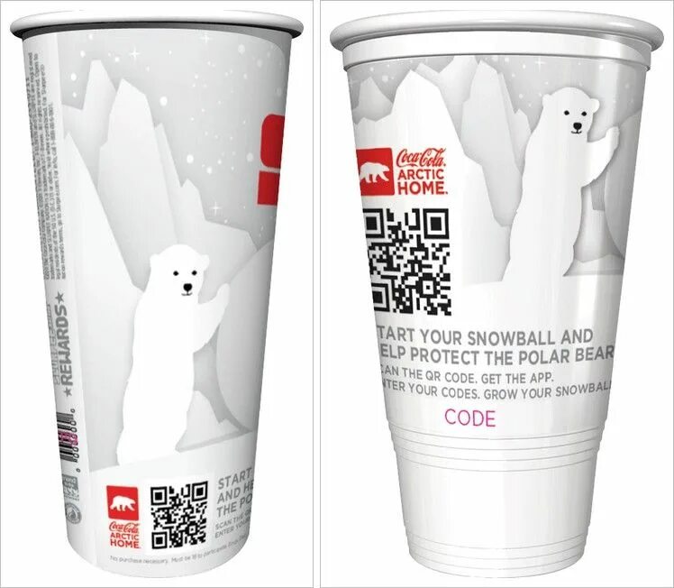 Qr колу
