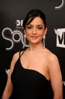 Archie Panjabi Best Photo Picture Video Gallery.