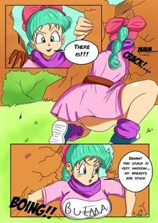 dragon ball z bulma porn - alianceproduction.ru.