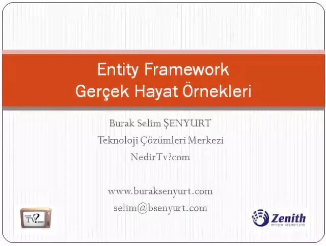 Entity framework code. Entity framework code