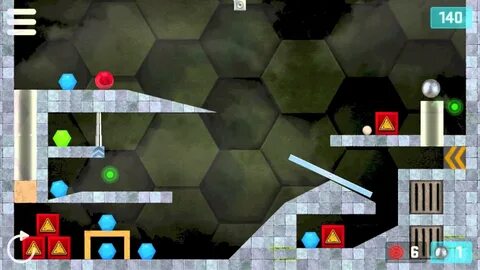 Игры про физику мягких тел