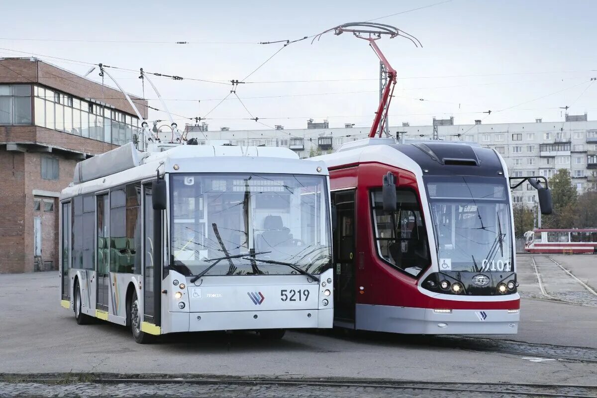 Российский общественный транспорт. Трамвай «Метелица Stadler 853». Электрический транспорт. Городской электрический транспорт. Городской Наземный электрический транспорт.