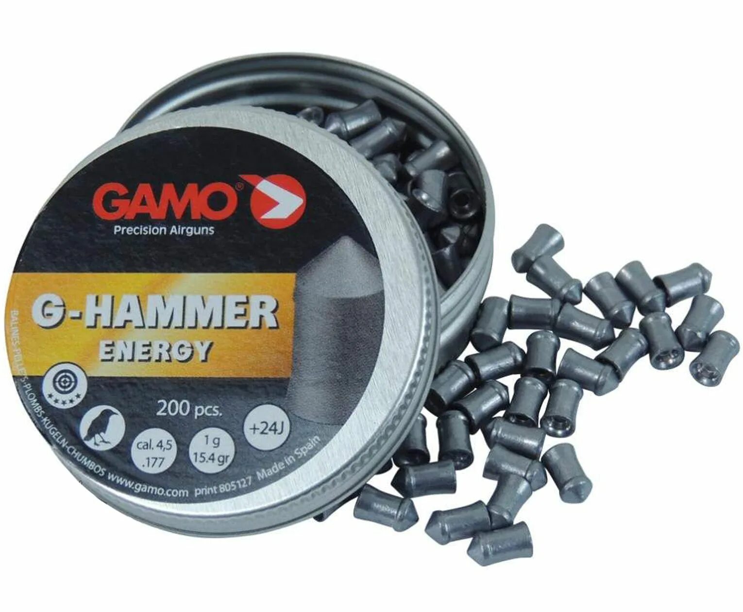 5. Бронебойная пуля 4. 5. Пули 4. ).