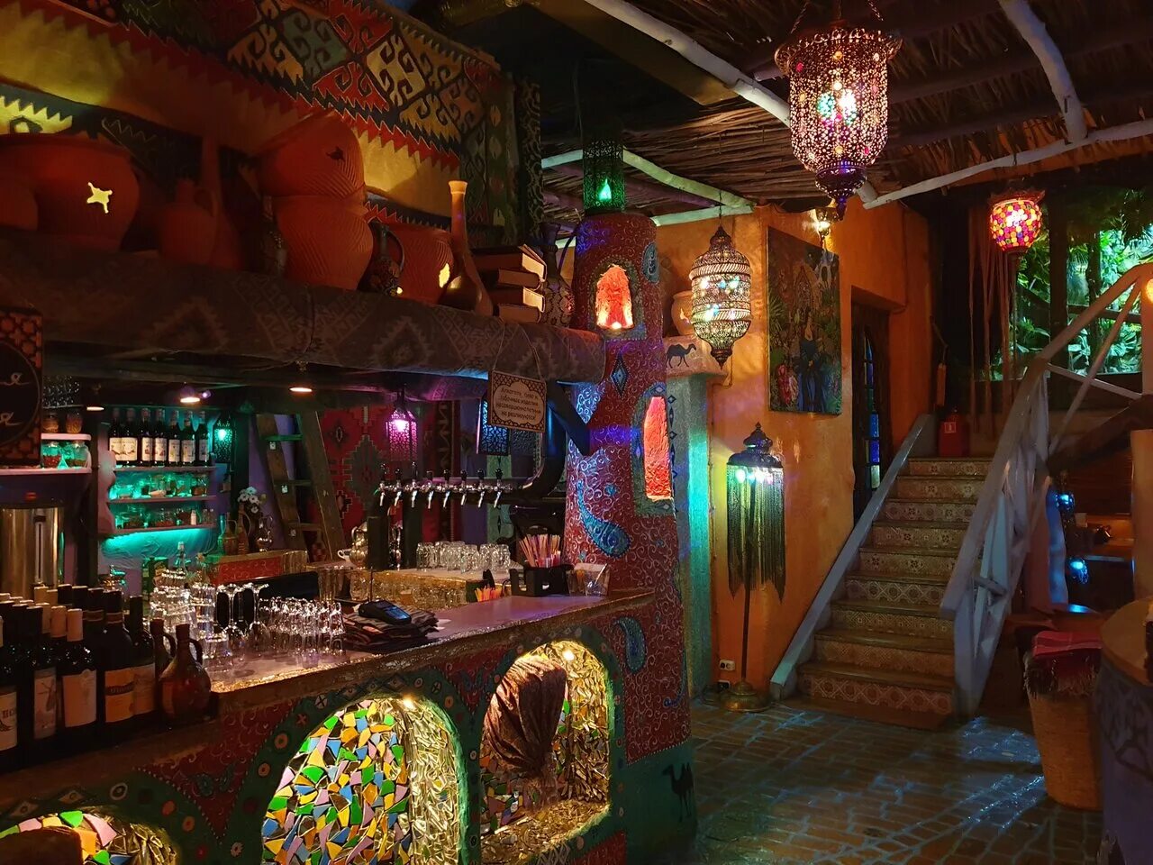 базар хабаровск