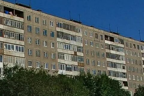 Мурманск лобова