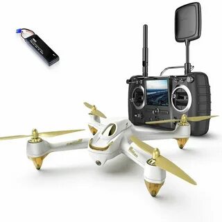 Fpv обзор