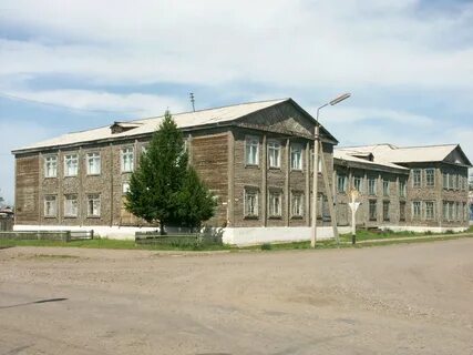 Петропавловка бурятия