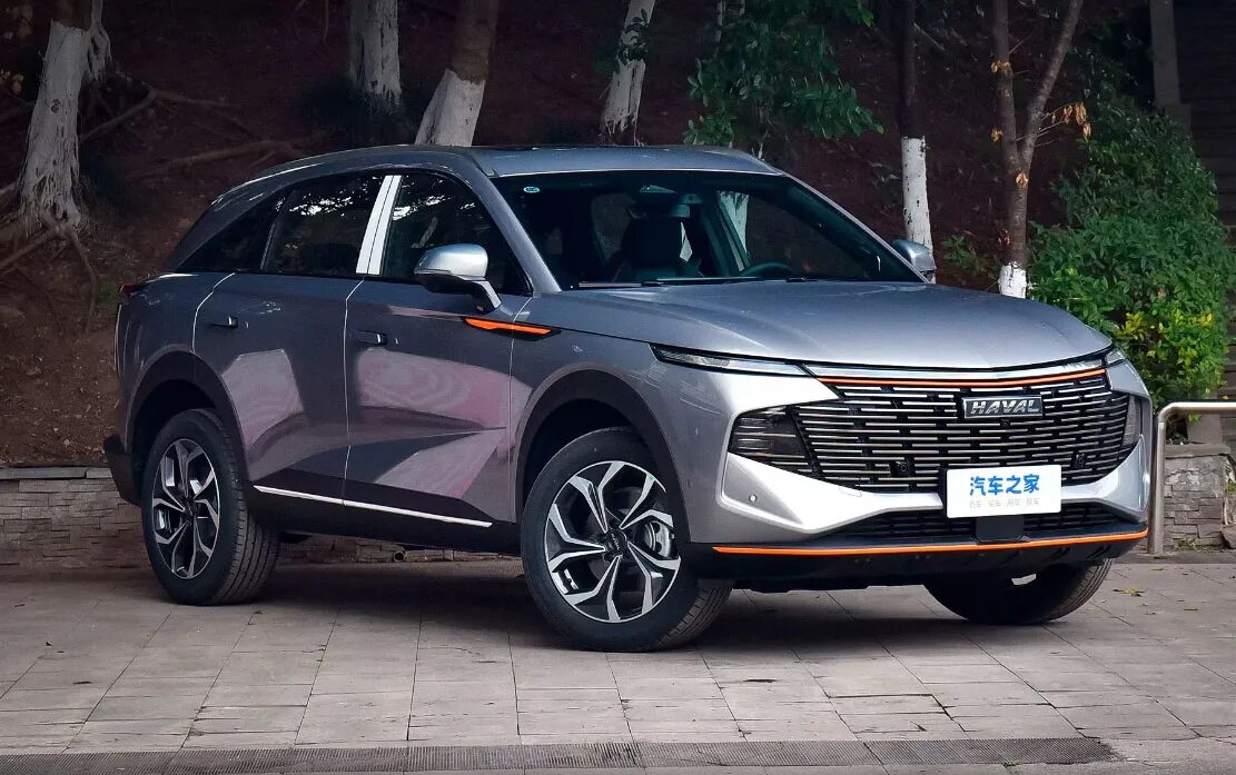 Хавал н7 обзор. Haval shenshou 2023. Haval shenshou 2024.