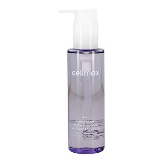 Celimax гель для умывания