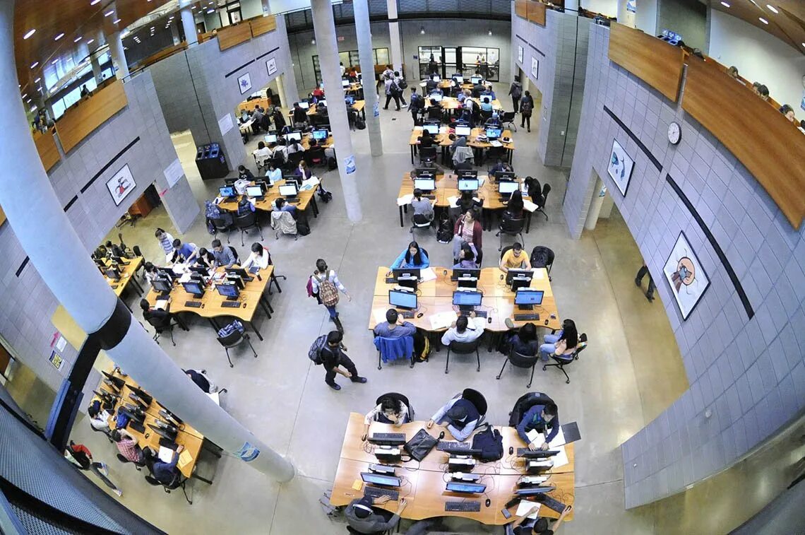 Source university