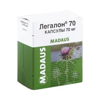 Легалон отзывы