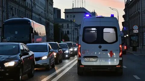 Московское шоссе 199 выпала девушка