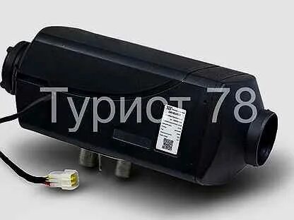 Сухой фен планар 3 квт