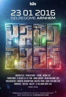 Block europe