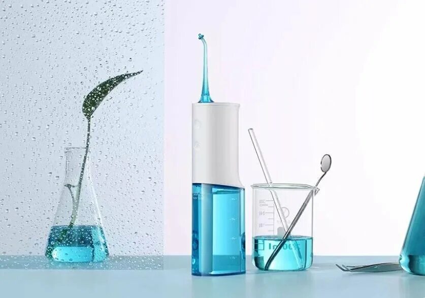 Ирригатор xiaomi soocas w3. Ирригатор soocas w3. беспроводной ирригатор xiaomi soocas w3. ирригатор xiaomi soocas w3 (4 насадки). ирригатор soocas portable oral irrigator w3.