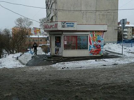 Терешкова 25