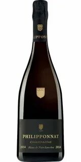 Blanc de noirs brut