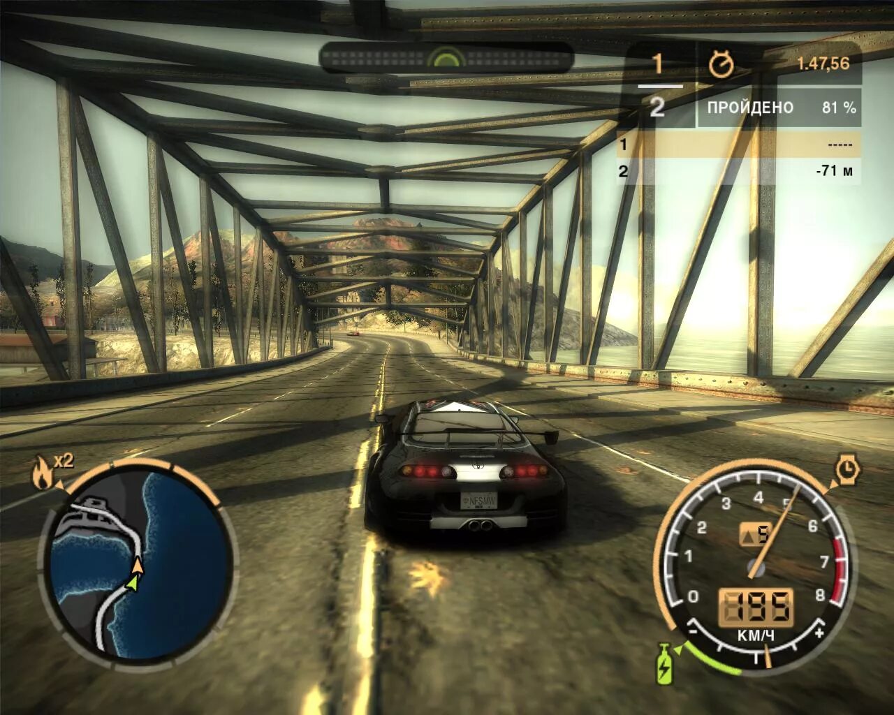 Nfs most фикс. Nfs most wanted 2005 screenshot. диски на xbox недфорспид мост вандер 2005. need for speed most wander ww polo. игра му са.