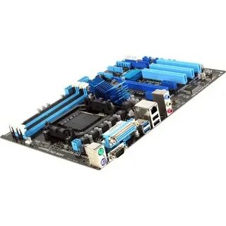Системная плата asus m5a78l m usb3