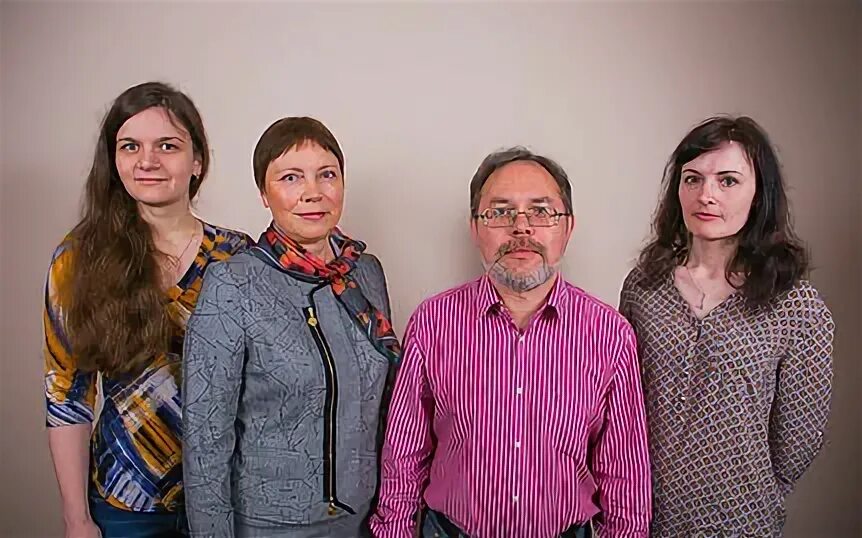 Генетика спб
