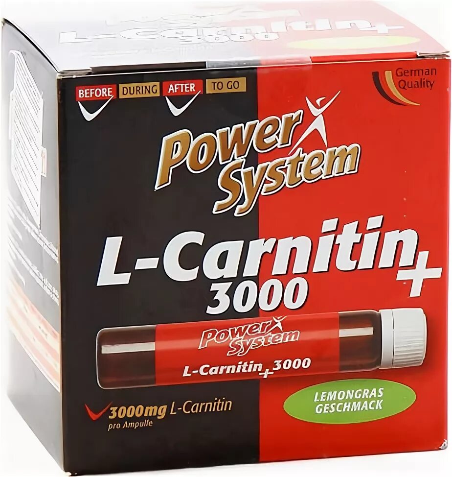 Л карнитин лучше купить. L Carnitine Power. Power System l-Carnitine в Москве. Карнитин 3000 жидкий. L Carnitine 3000 жидкий.