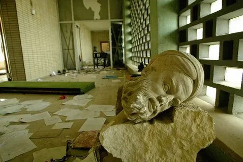 История скрытая от людей