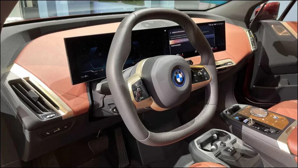 Версия 9.3 5. BMW ix9. БМВ IX 2021 салон. BMW ix50 салон. BMW IX 2023.