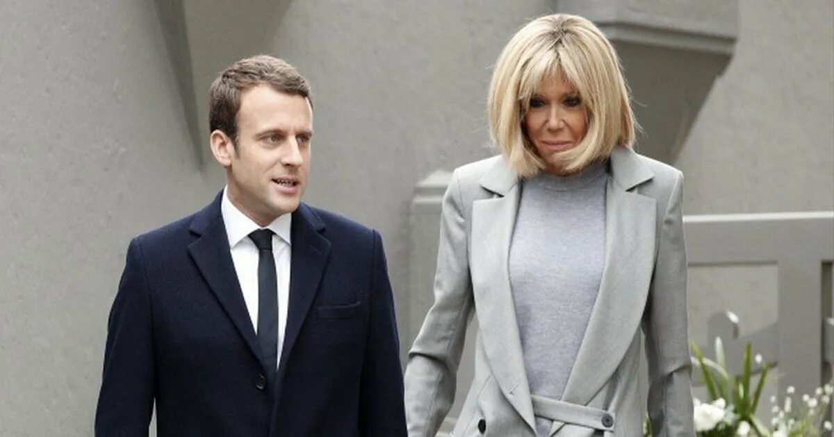 Дети макрона президента франции. Жена президента Франции Макрона. Бриджит Макрон сейчас 2022. Макрон Эммануэль с женой.